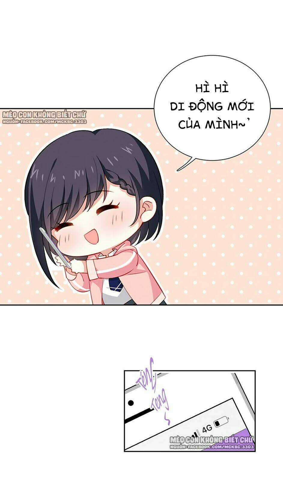 Nhịp Tim Cảnh Báo - Chapter 10 - Trang 44