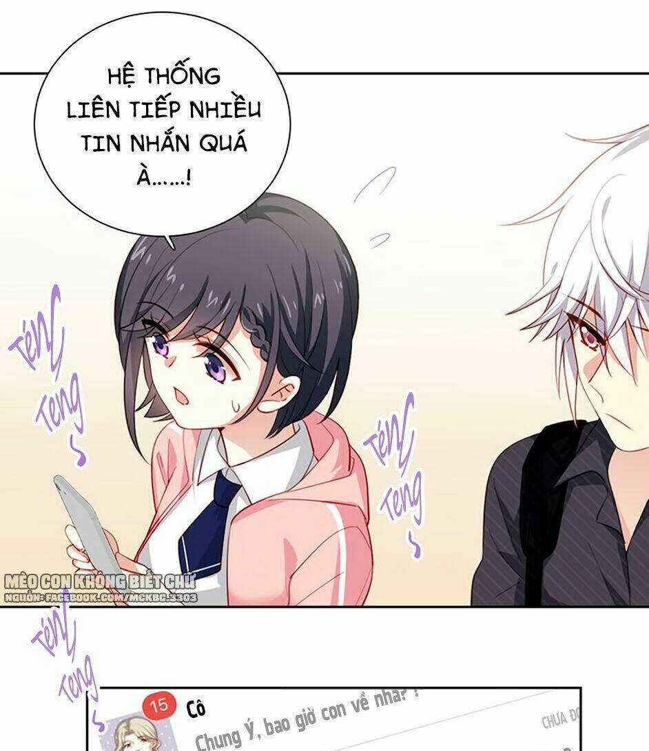 Nhịp Tim Cảnh Báo - Chapter 10 - Trang 45