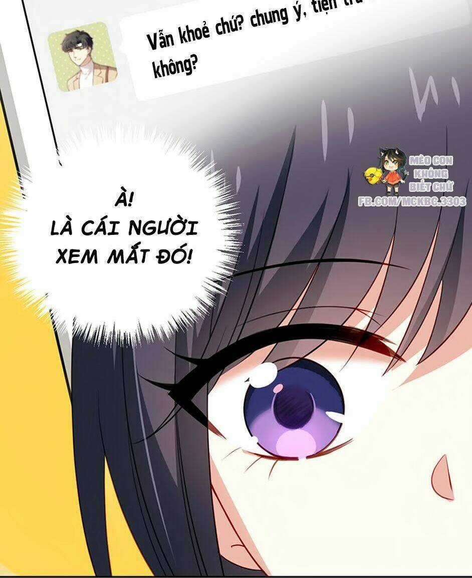 Nhịp Tim Cảnh Báo - Chapter 10 - Trang 48