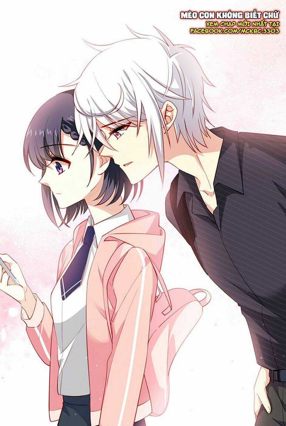 Nhịp Tim Cảnh Báo - Chapter 10 - Trang 50