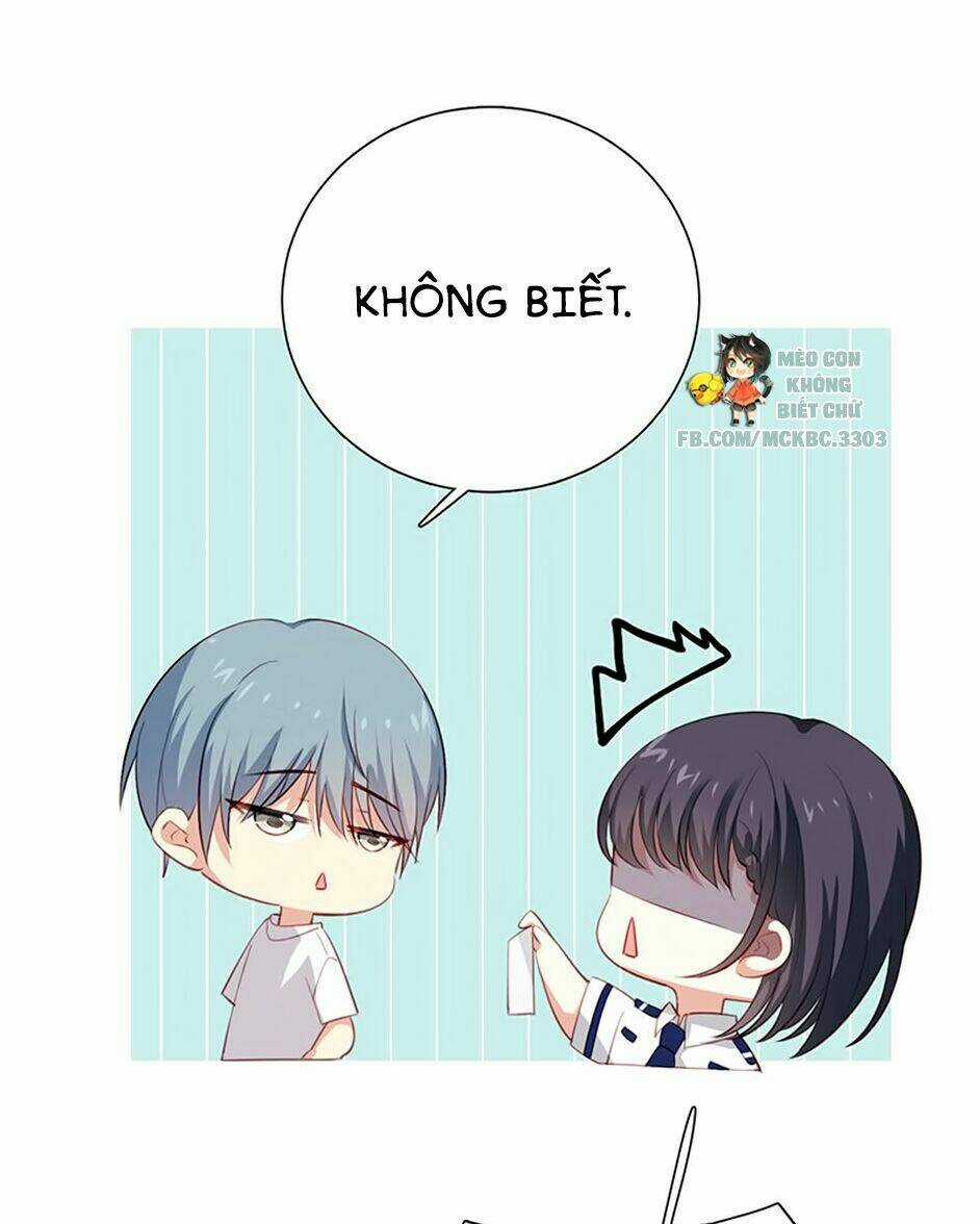 Nhịp Tim Cảnh Báo - Chapter 10 - Trang 6