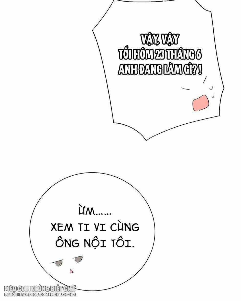 Nhịp Tim Cảnh Báo - Chapter 10 - Trang 7