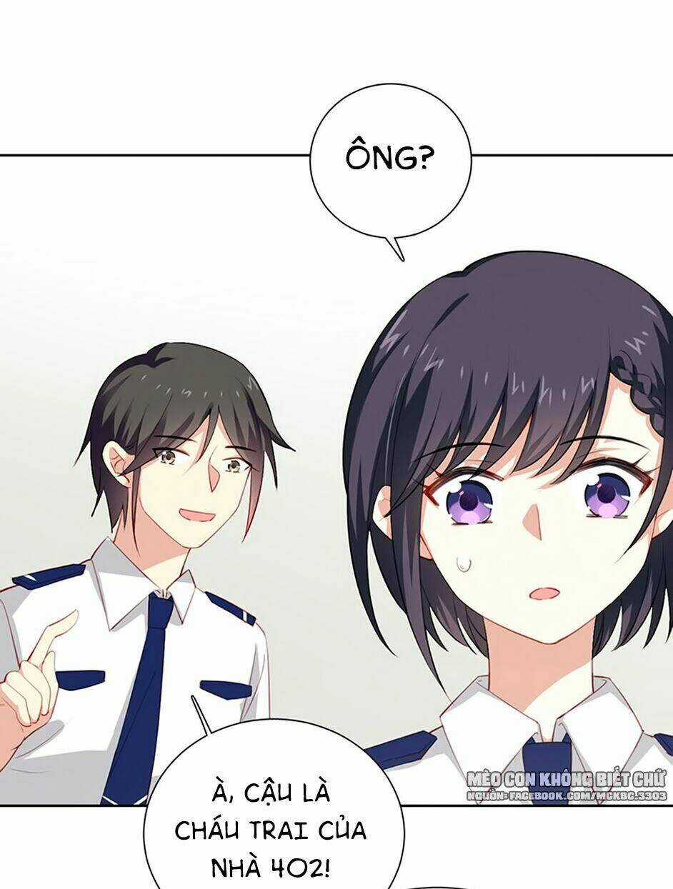 Nhịp Tim Cảnh Báo - Chapter 10 - Trang 8