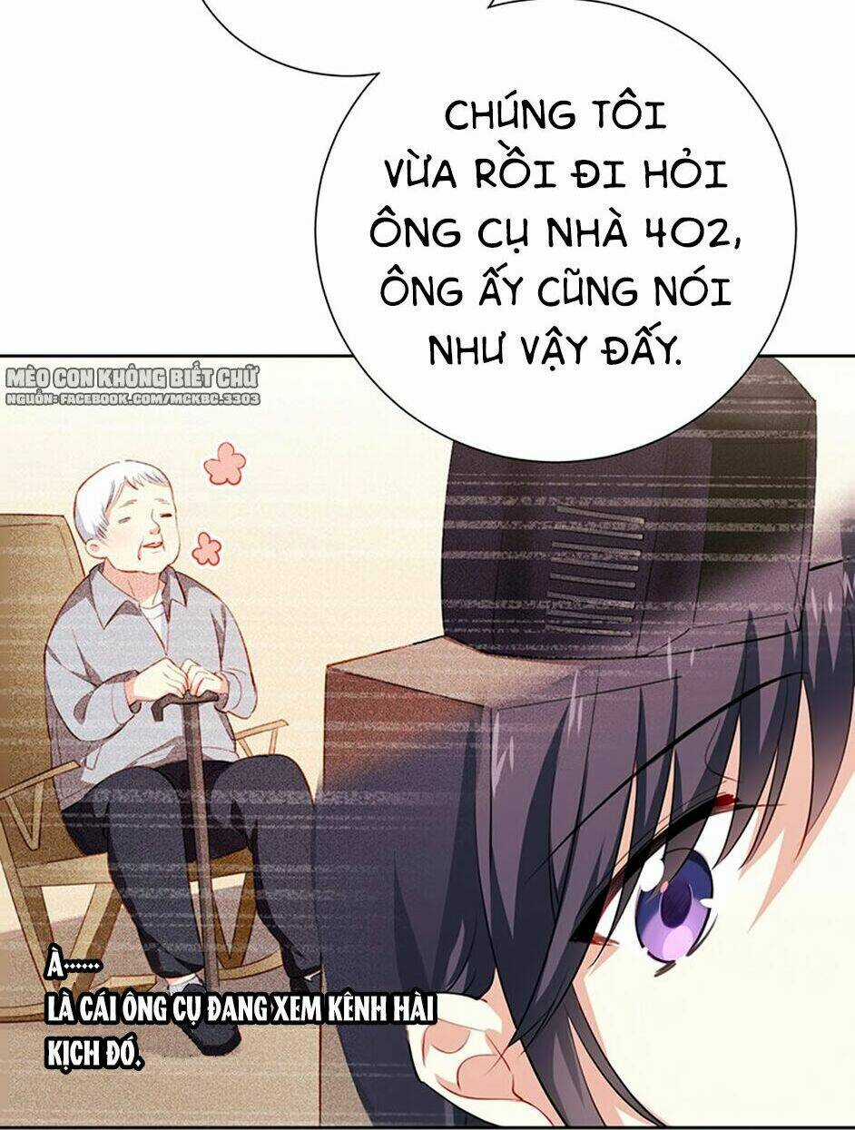 Nhịp Tim Cảnh Báo - Chapter 10 - Trang 9