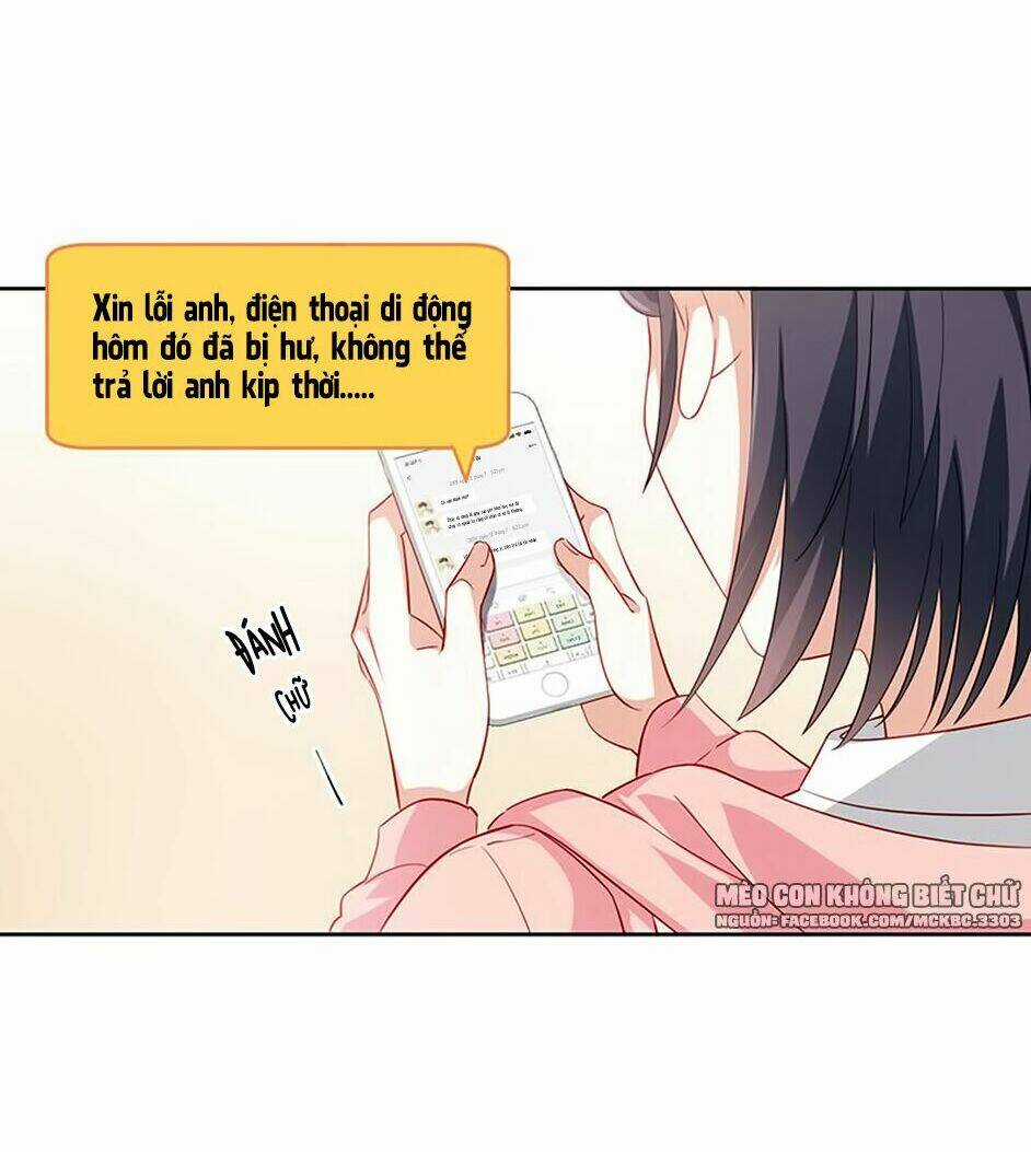 Nhịp Tim Cảnh Báo - Chapter 11 - Trang 13