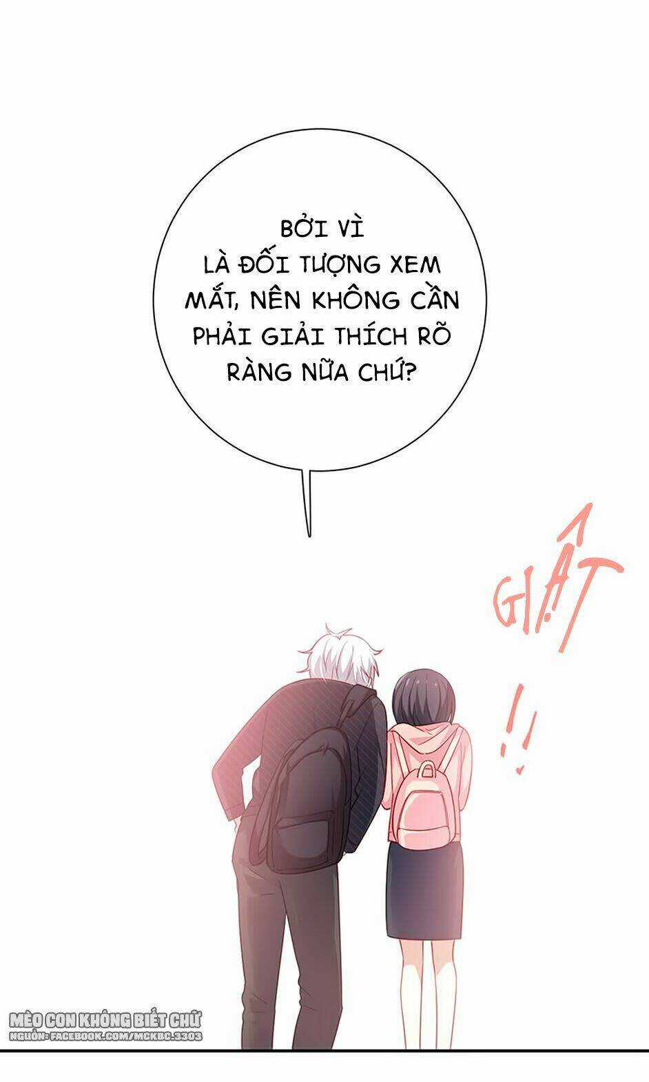 Nhịp Tim Cảnh Báo - Chapter 11 - Trang 14