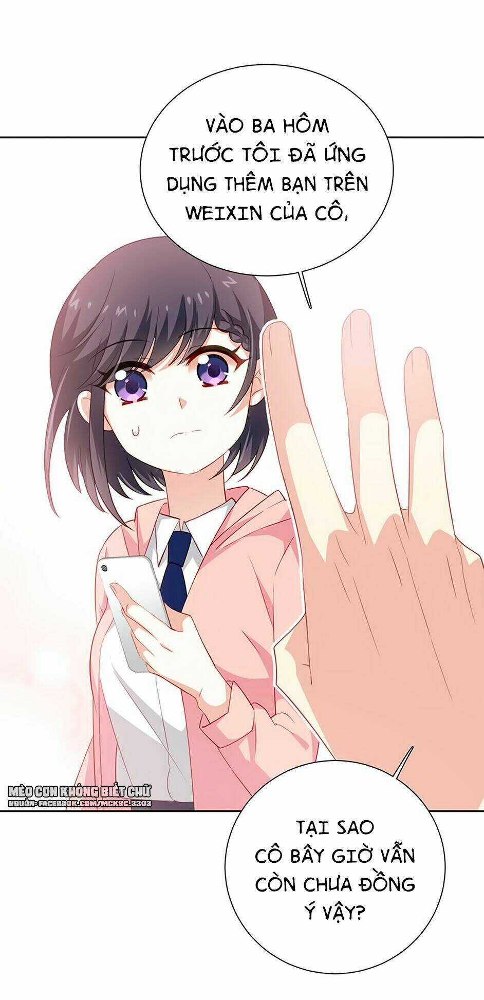 Nhịp Tim Cảnh Báo - Chapter 11 - Trang 17