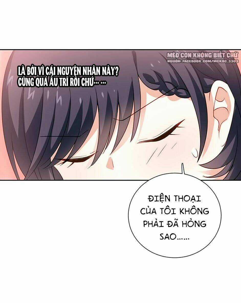 Nhịp Tim Cảnh Báo - Chapter 11 - Trang 18