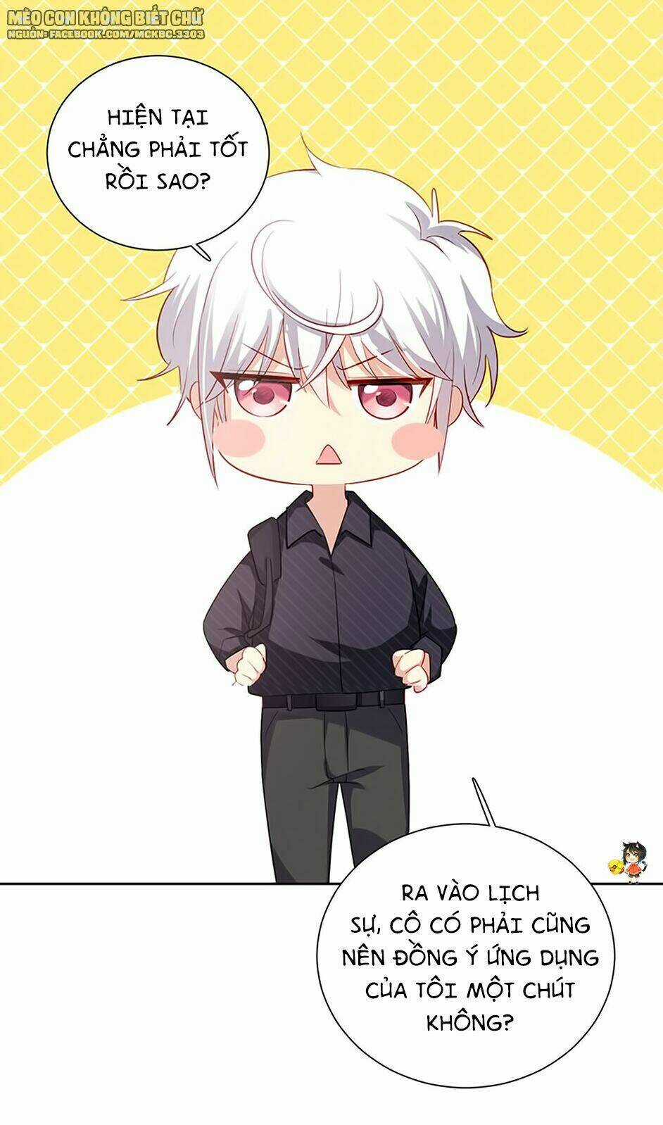 Nhịp Tim Cảnh Báo - Chapter 11 - Trang 19