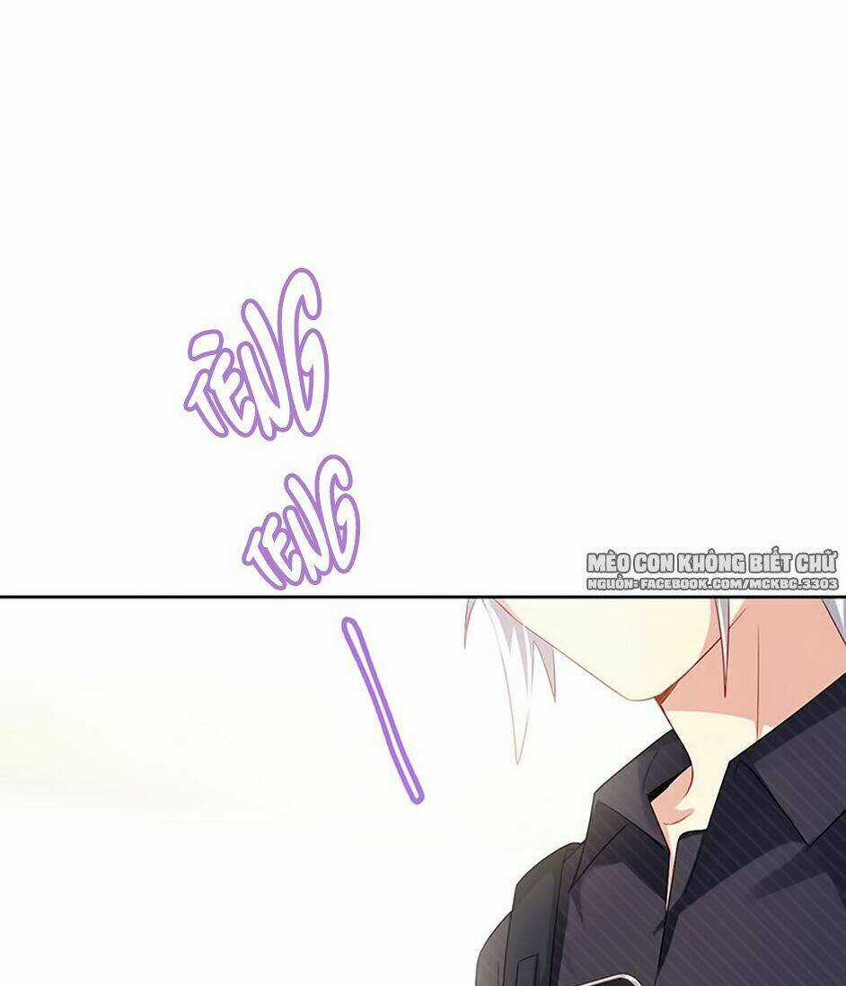 Nhịp Tim Cảnh Báo - Chapter 11 - Trang 22