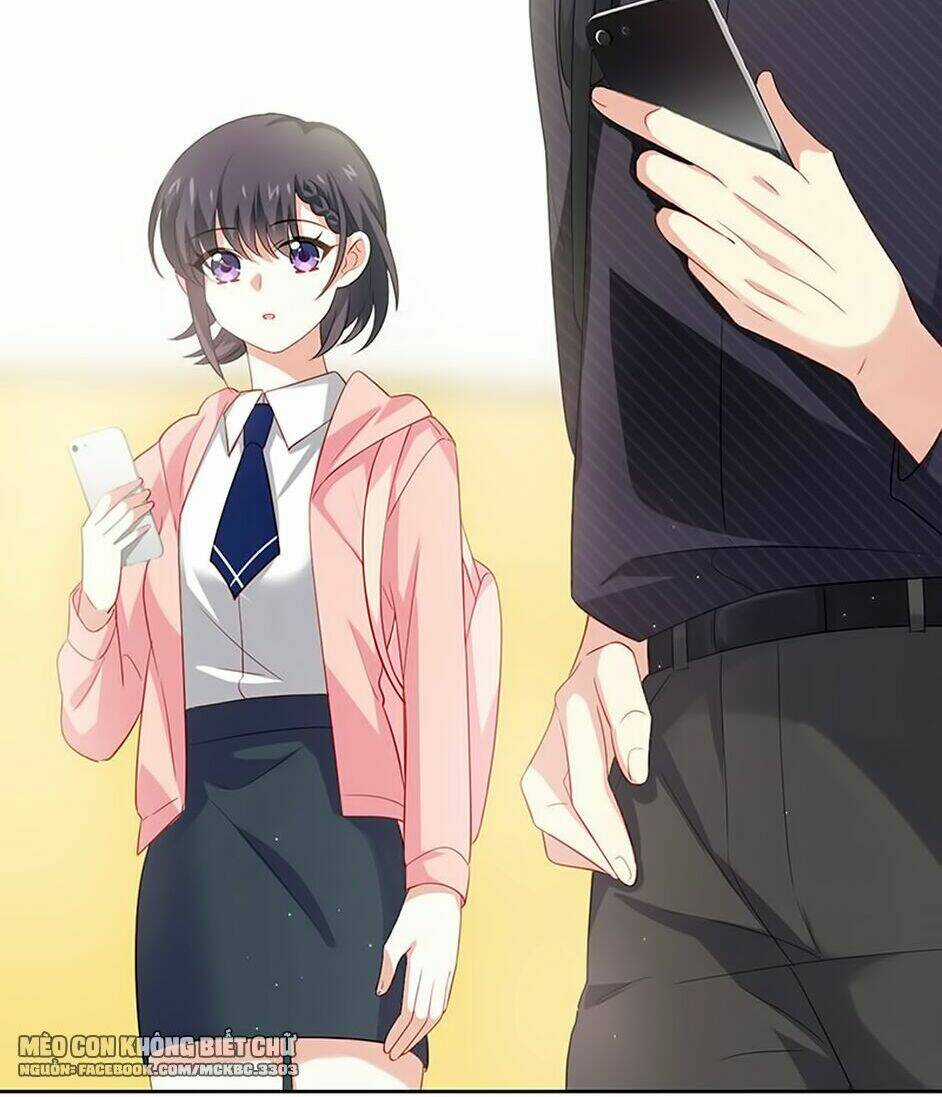 Nhịp Tim Cảnh Báo - Chapter 11 - Trang 23