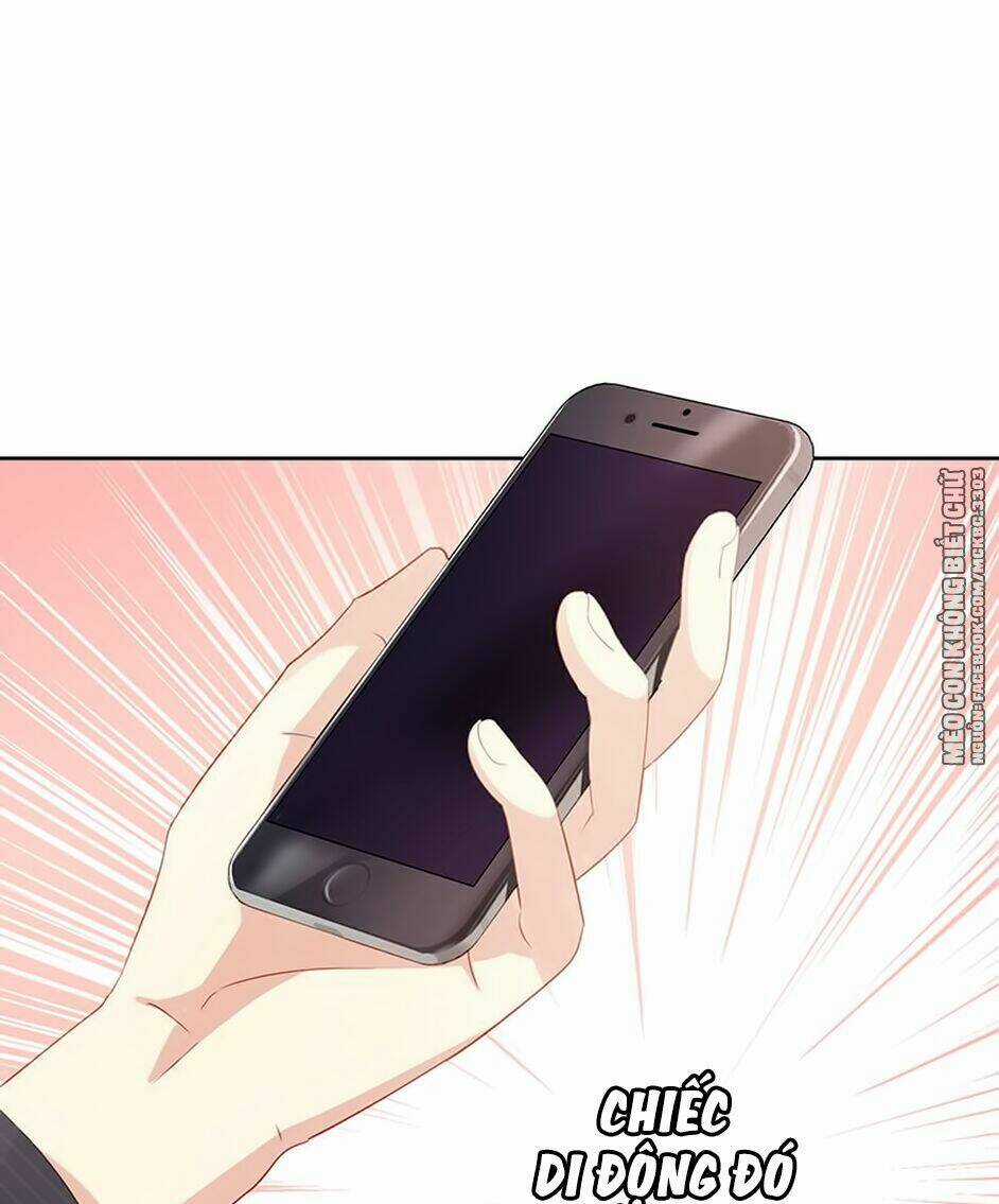 Nhịp Tim Cảnh Báo - Chapter 11 - Trang 24
