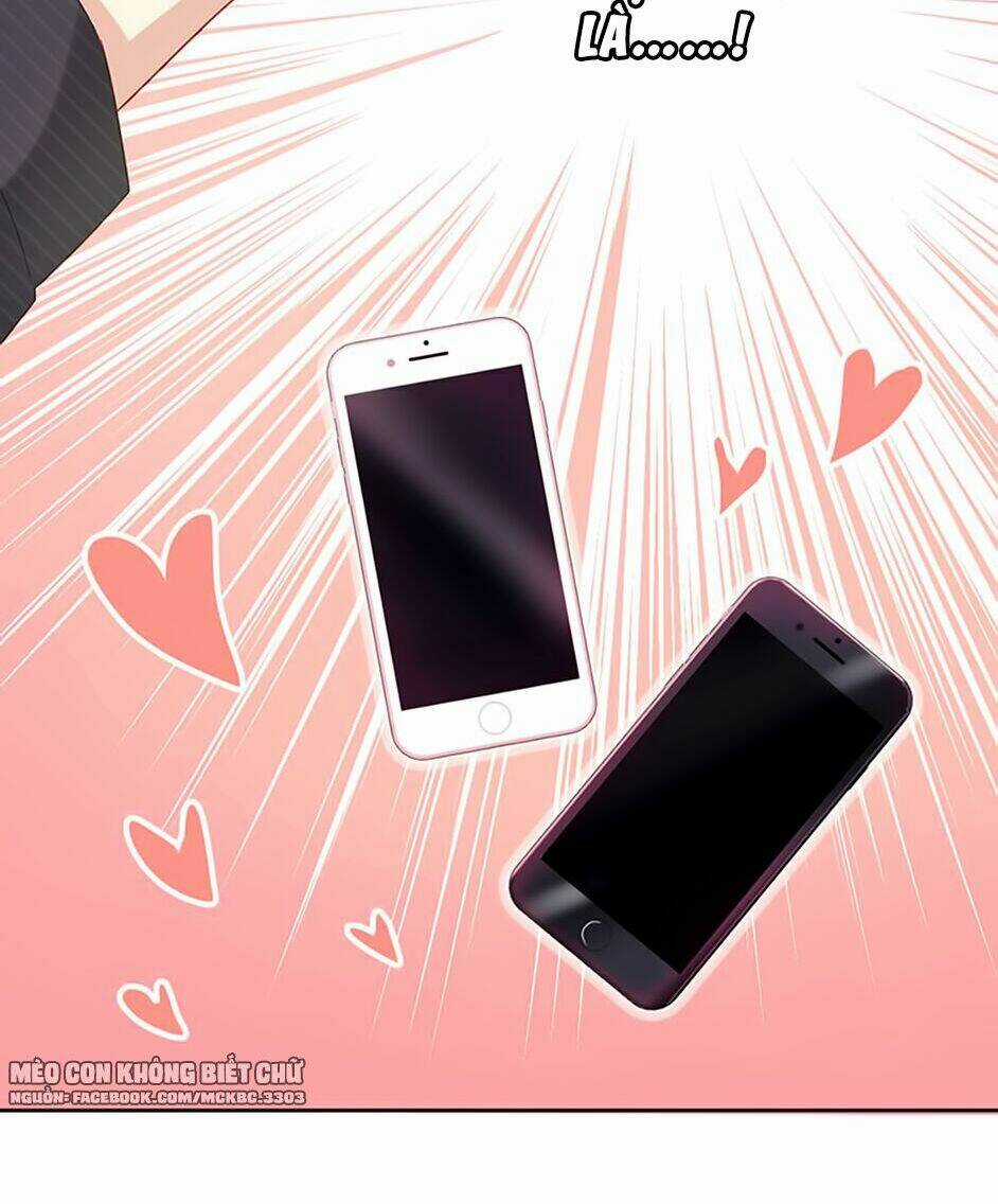 Nhịp Tim Cảnh Báo - Chapter 11 - Trang 25