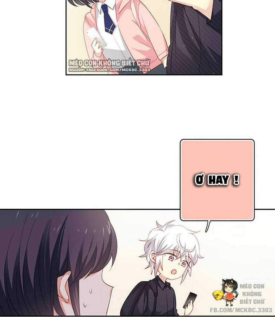 Nhịp Tim Cảnh Báo - Chapter 11 - Trang 27