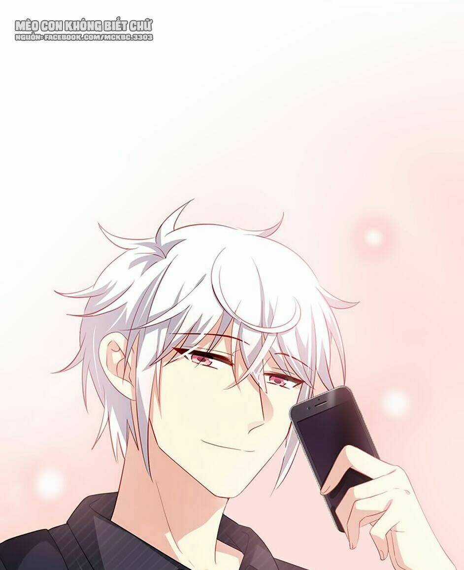 Nhịp Tim Cảnh Báo - Chapter 11 - Trang 28