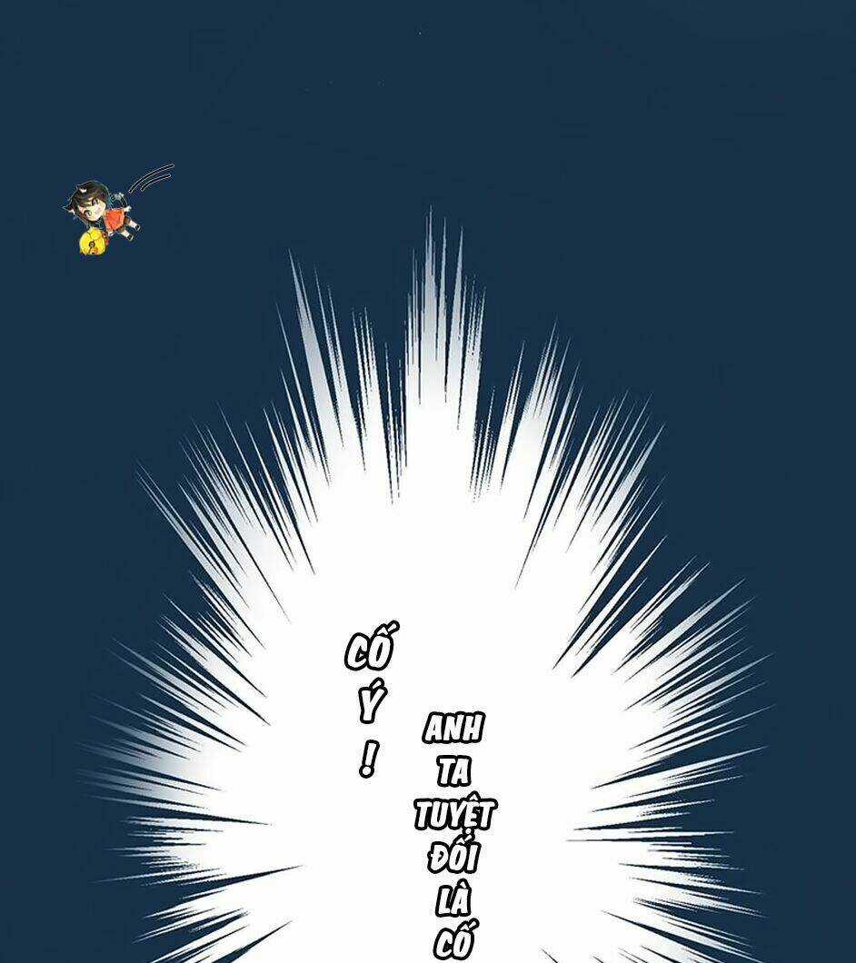 Nhịp Tim Cảnh Báo - Chapter 11 - Trang 30