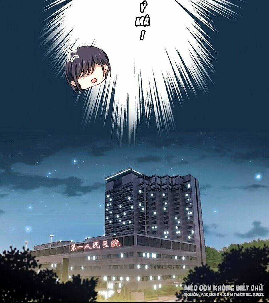 Nhịp Tim Cảnh Báo - Chapter 11 - Trang 31