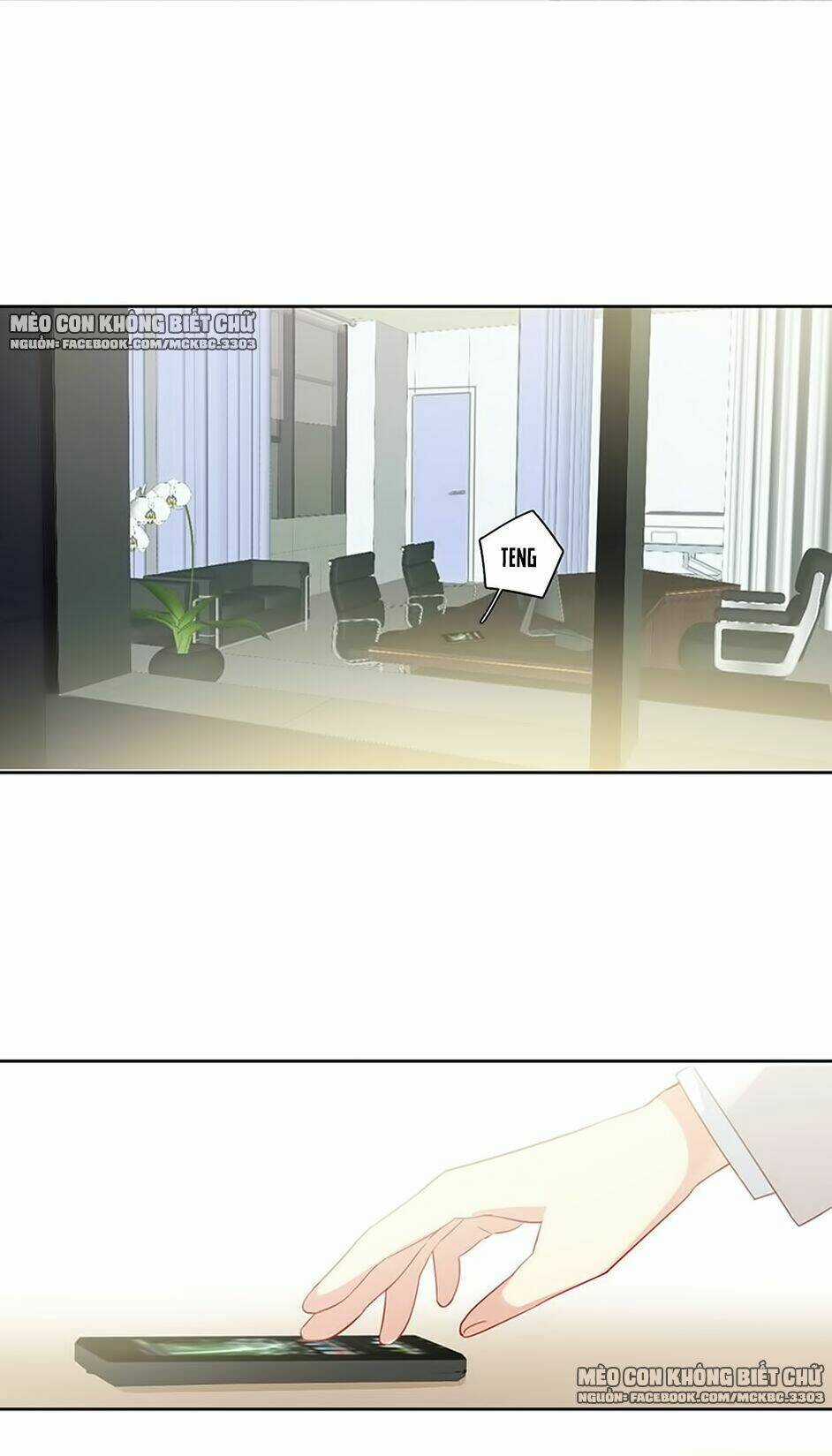 Nhịp Tim Cảnh Báo - Chapter 11 - Trang 32