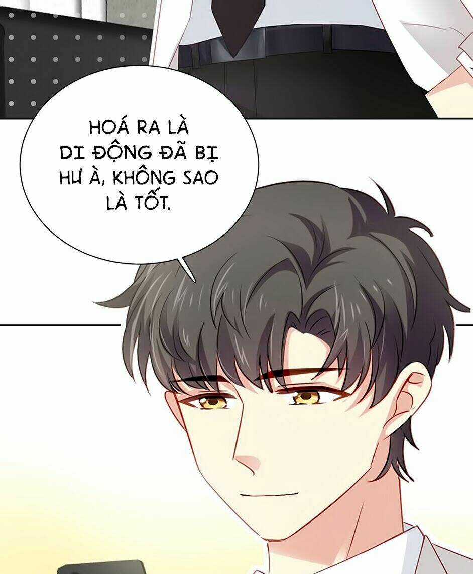 Nhịp Tim Cảnh Báo - Chapter 11 - Trang 34