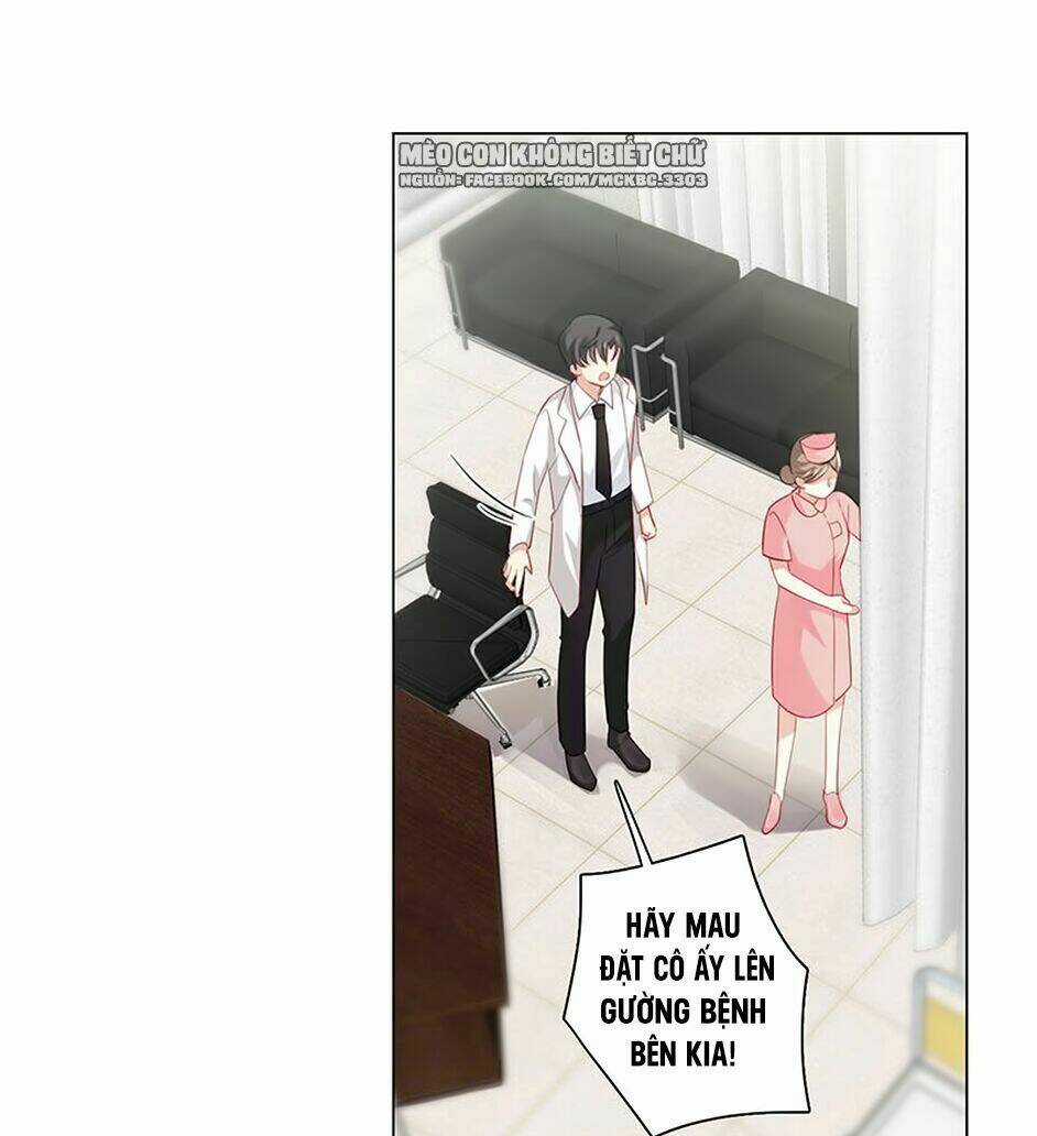 Nhịp Tim Cảnh Báo - Chapter 11 - Trang 36