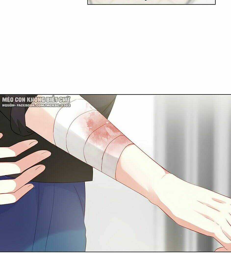 Nhịp Tim Cảnh Báo - Chapter 11 - Trang 37