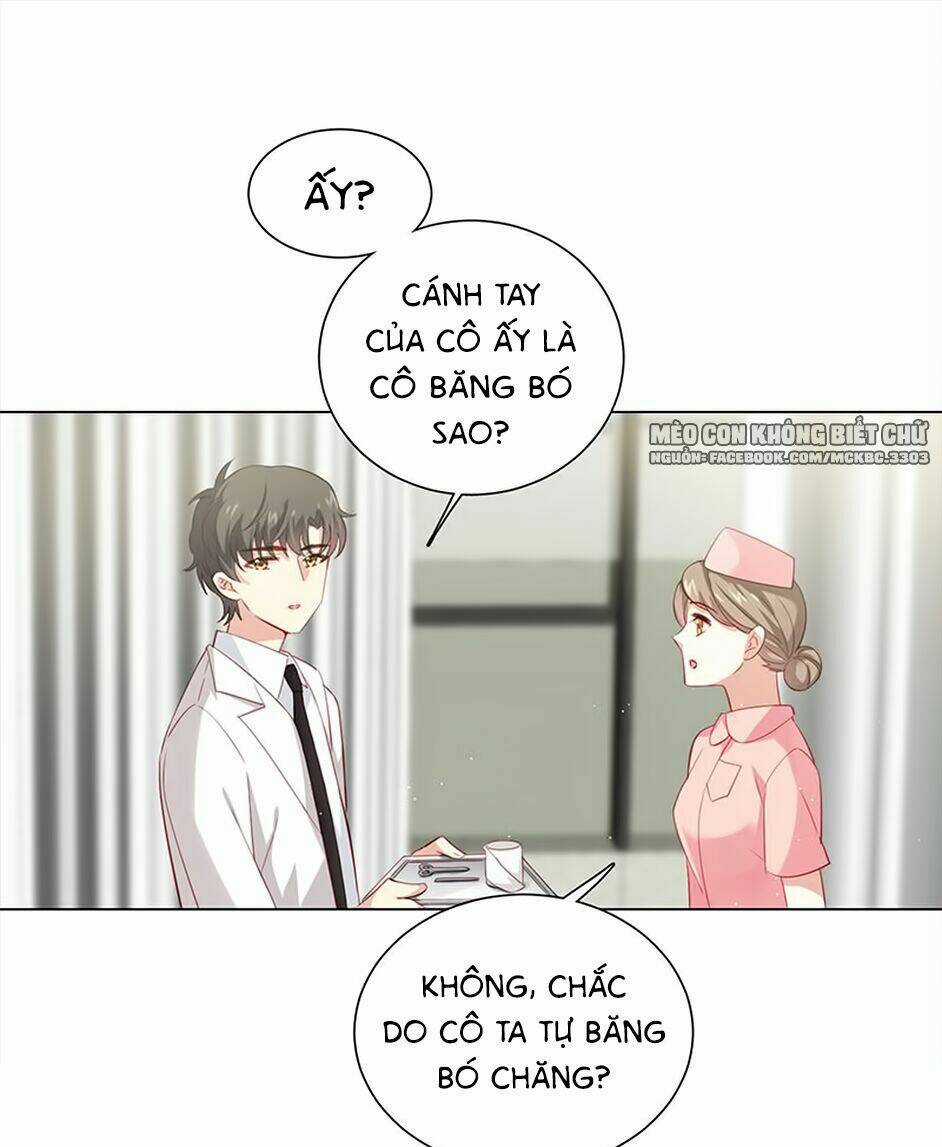 Nhịp Tim Cảnh Báo - Chapter 11 - Trang 38