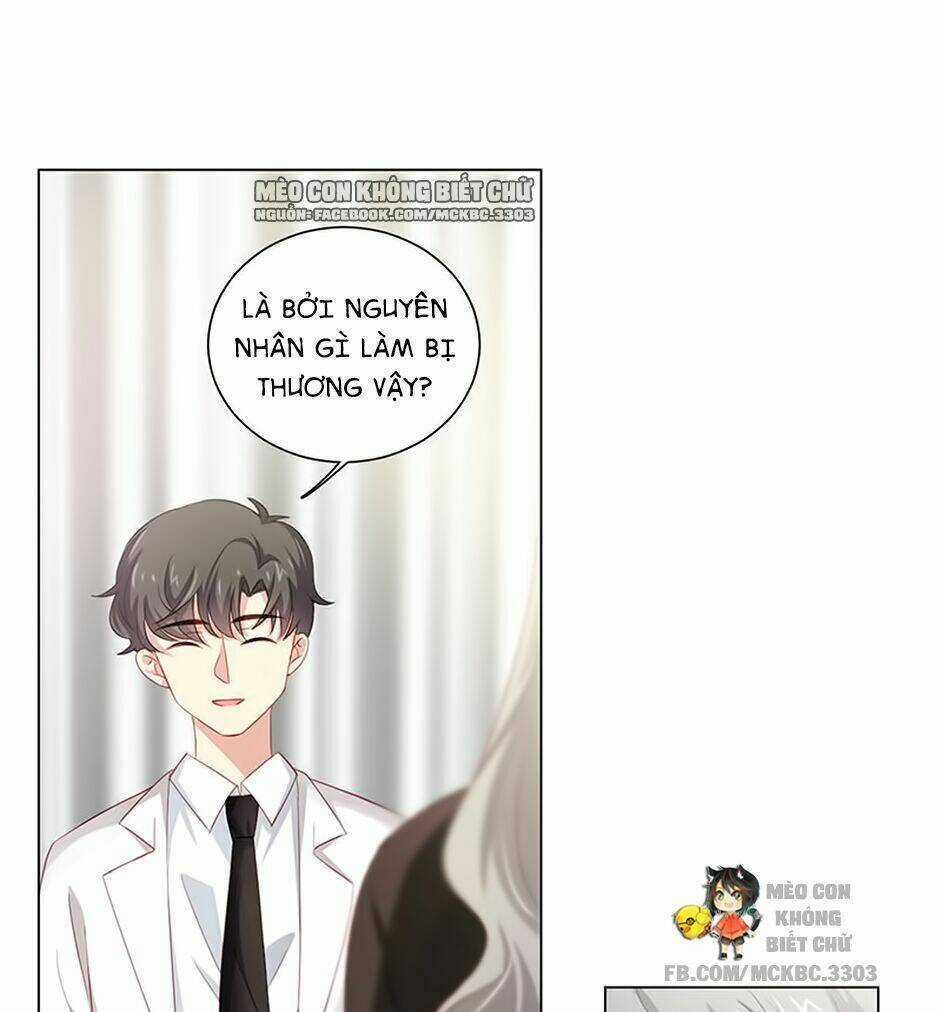 Nhịp Tim Cảnh Báo - Chapter 11 - Trang 40