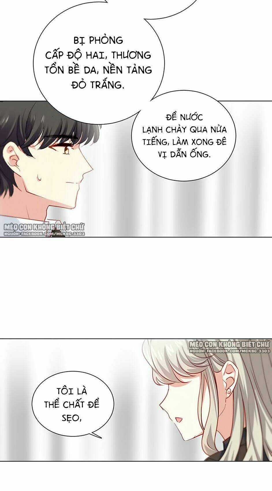 Nhịp Tim Cảnh Báo - Chapter 11 - Trang 42