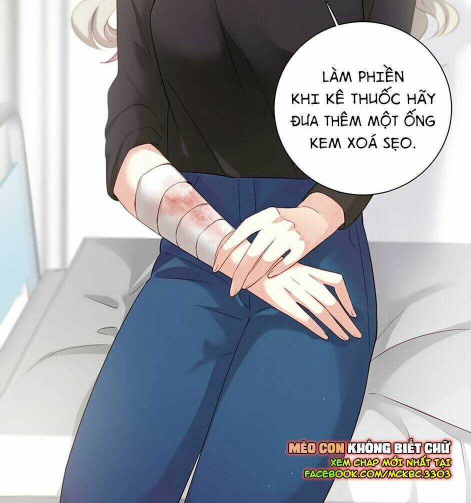 Nhịp Tim Cảnh Báo - Chapter 11 - Trang 44