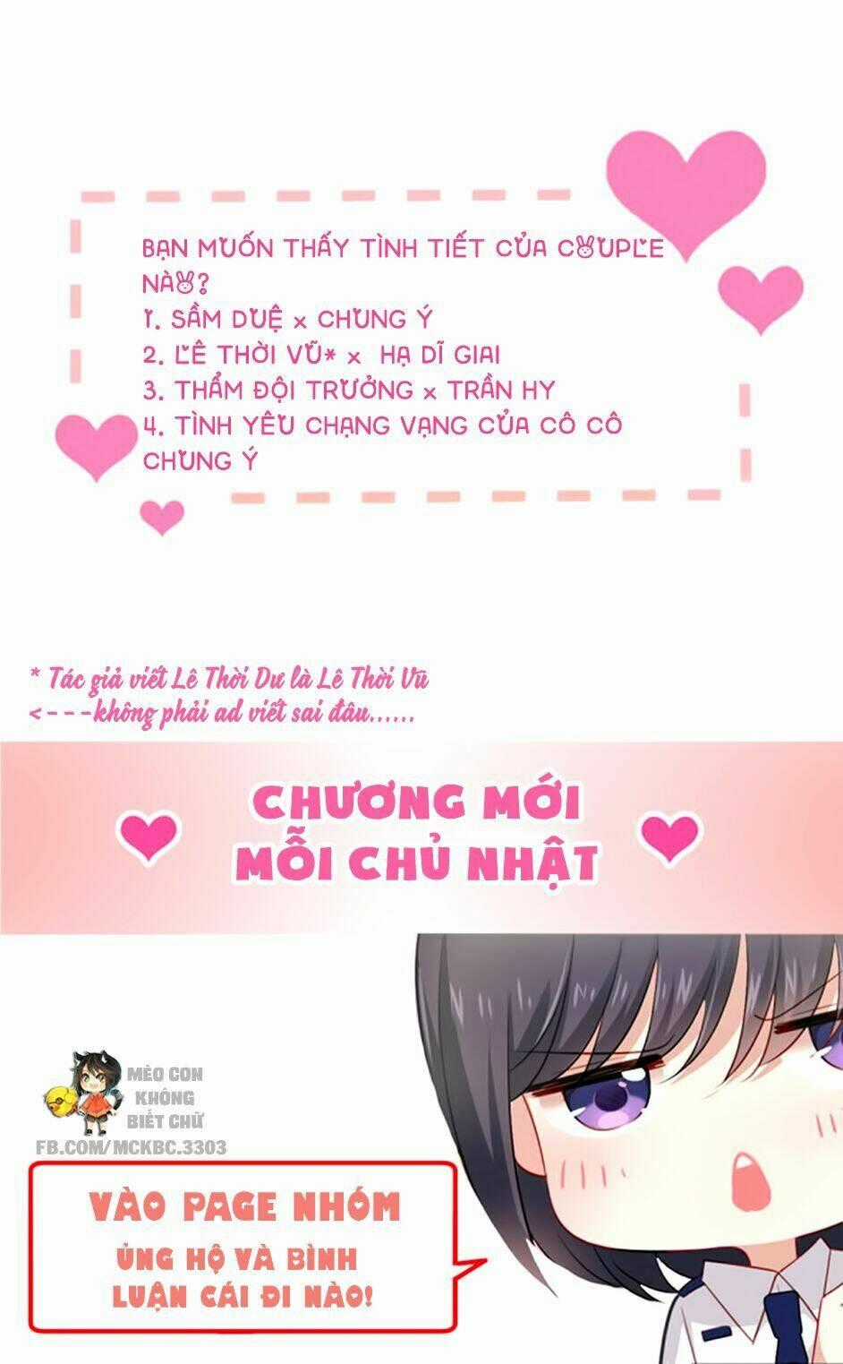 Nhịp Tim Cảnh Báo - Chapter 11 - Trang 45