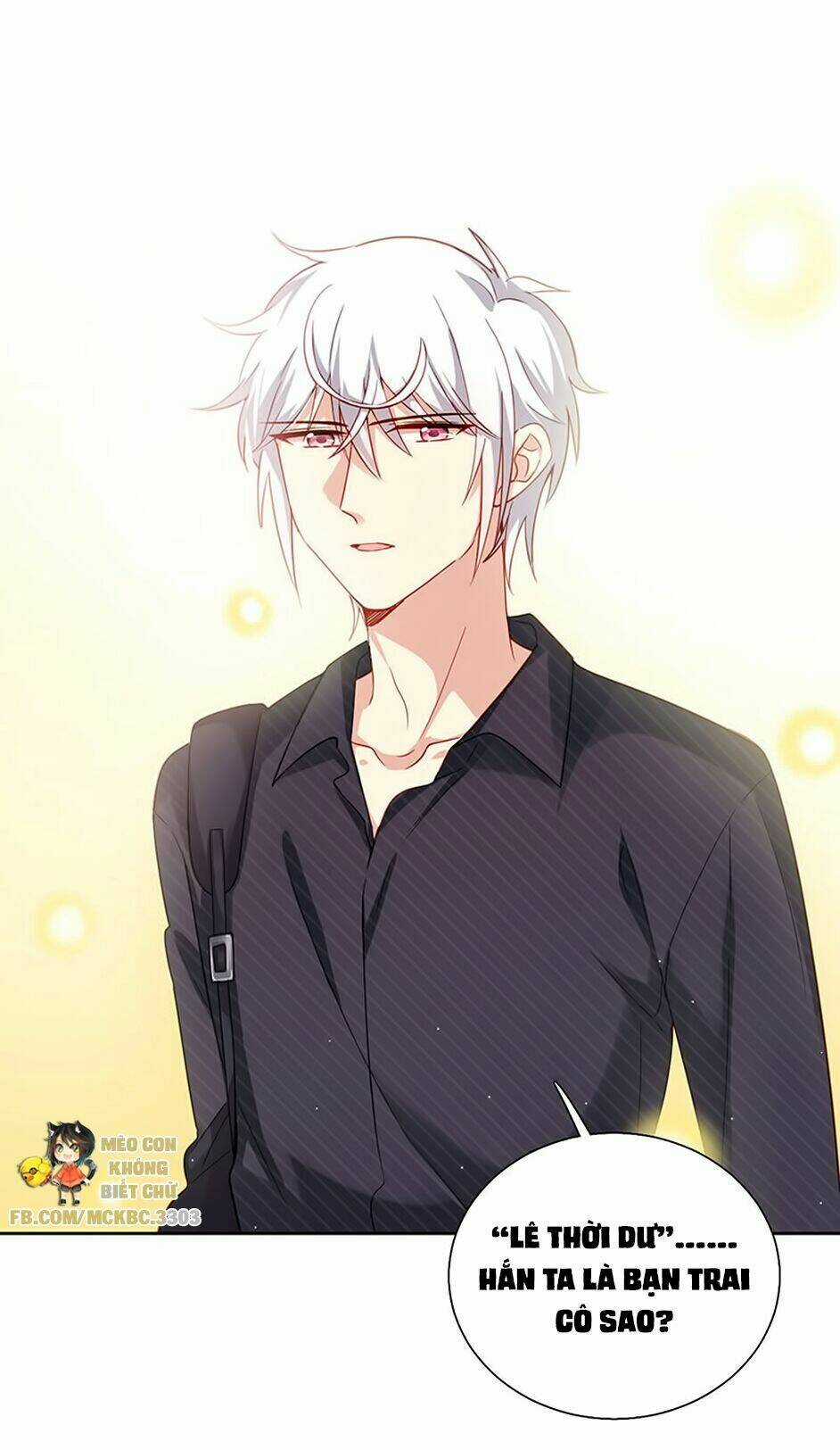 Nhịp Tim Cảnh Báo - Chapter 11 - Trang 6