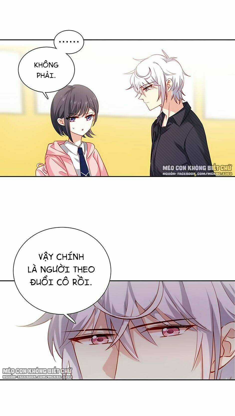 Nhịp Tim Cảnh Báo - Chapter 11 - Trang 7