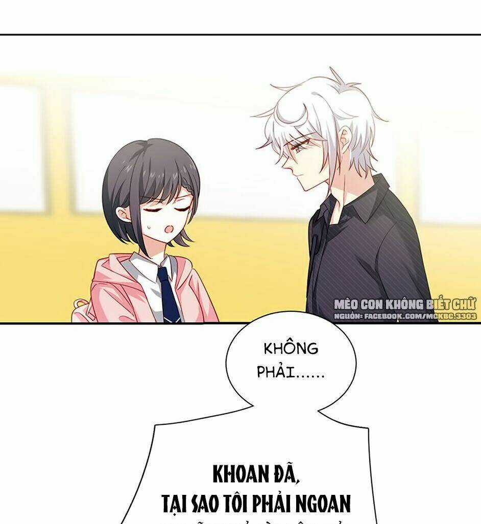 Nhịp Tim Cảnh Báo - Chapter 11 - Trang 8