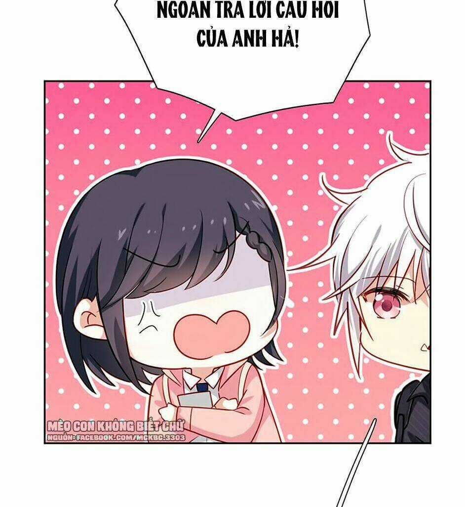 Nhịp Tim Cảnh Báo - Chapter 11 - Trang 9