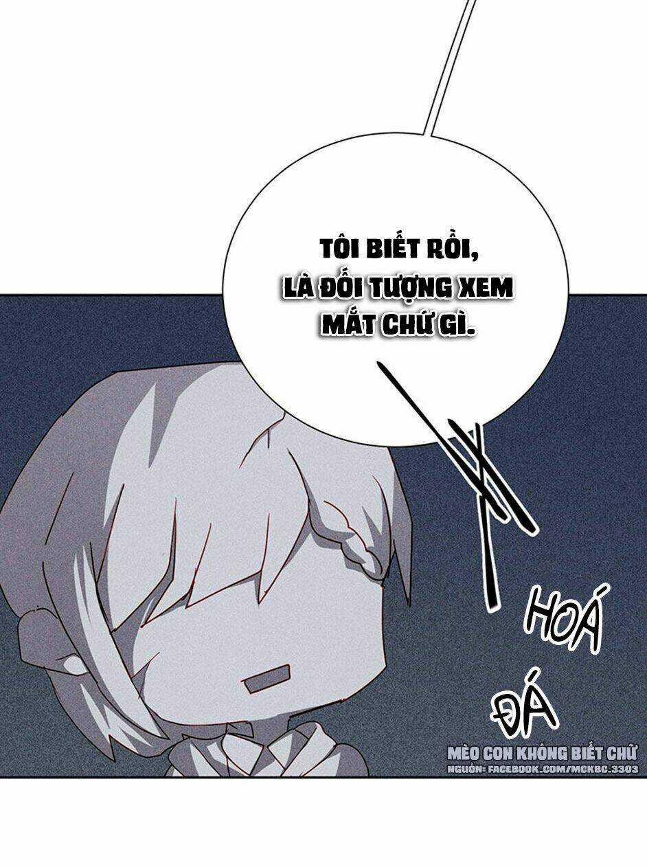 Nhịp Tim Cảnh Báo - Chapter 11 - Trang 10