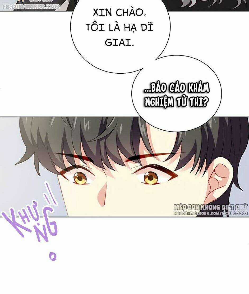 Nhịp Tim Cảnh Báo - Chapter 12 - Trang 13