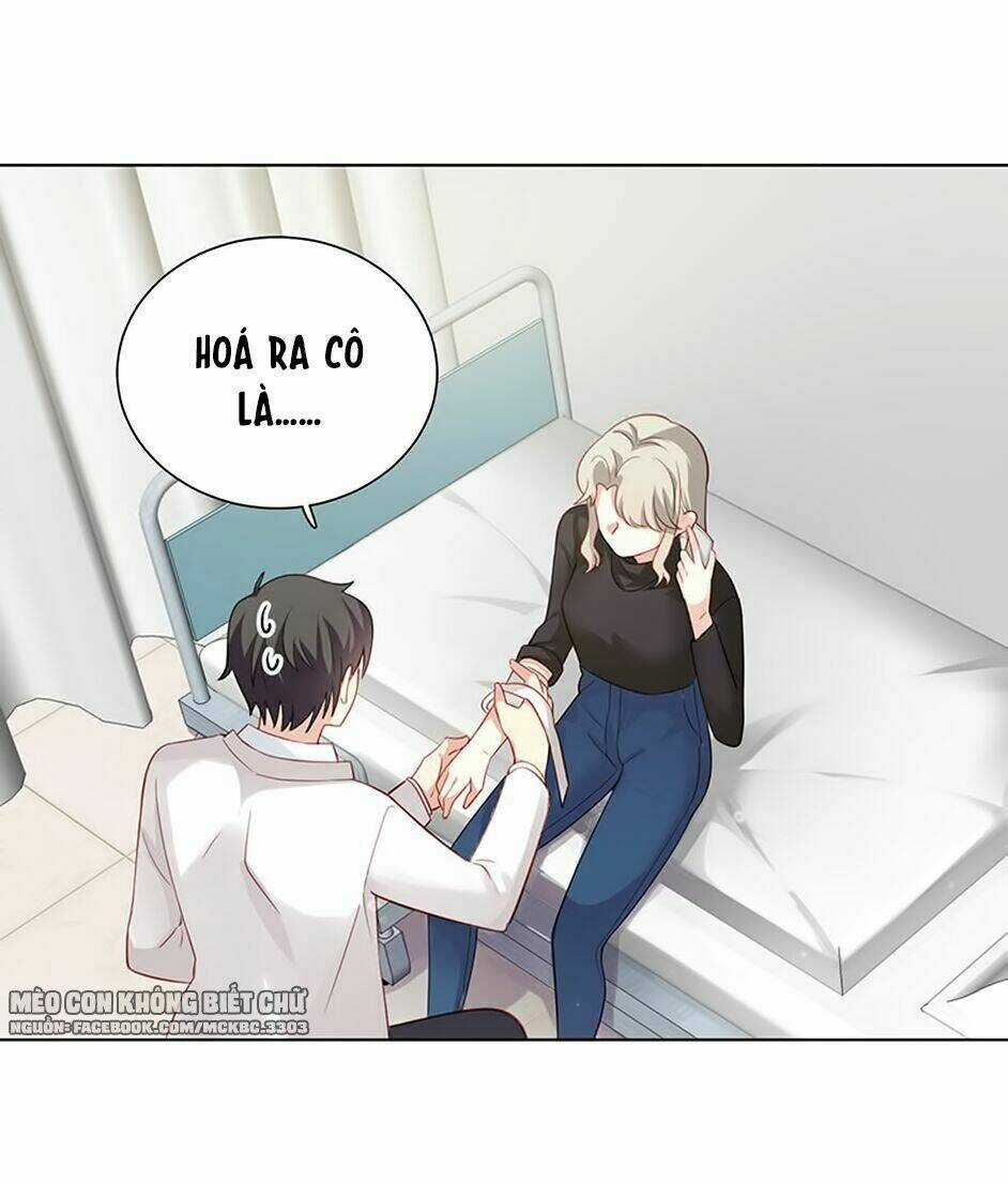 Nhịp Tim Cảnh Báo - Chapter 12 - Trang 14