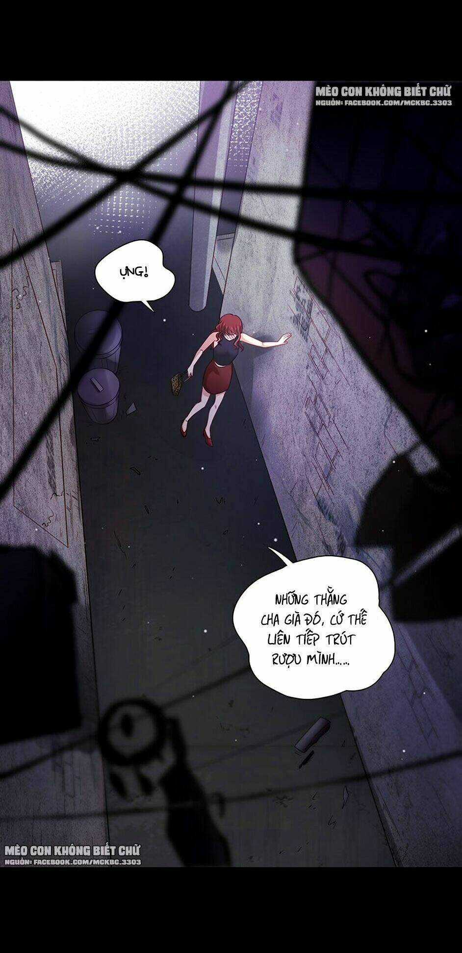 Nhịp Tim Cảnh Báo - Chapter 12 - Trang 19