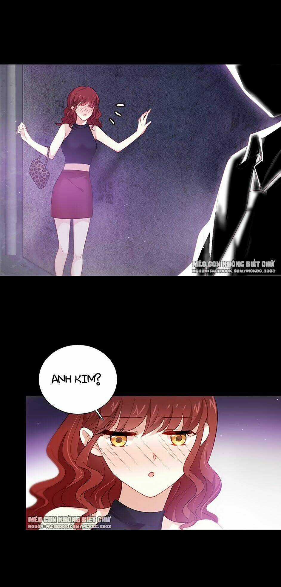 Nhịp Tim Cảnh Báo - Chapter 12 - Trang 20