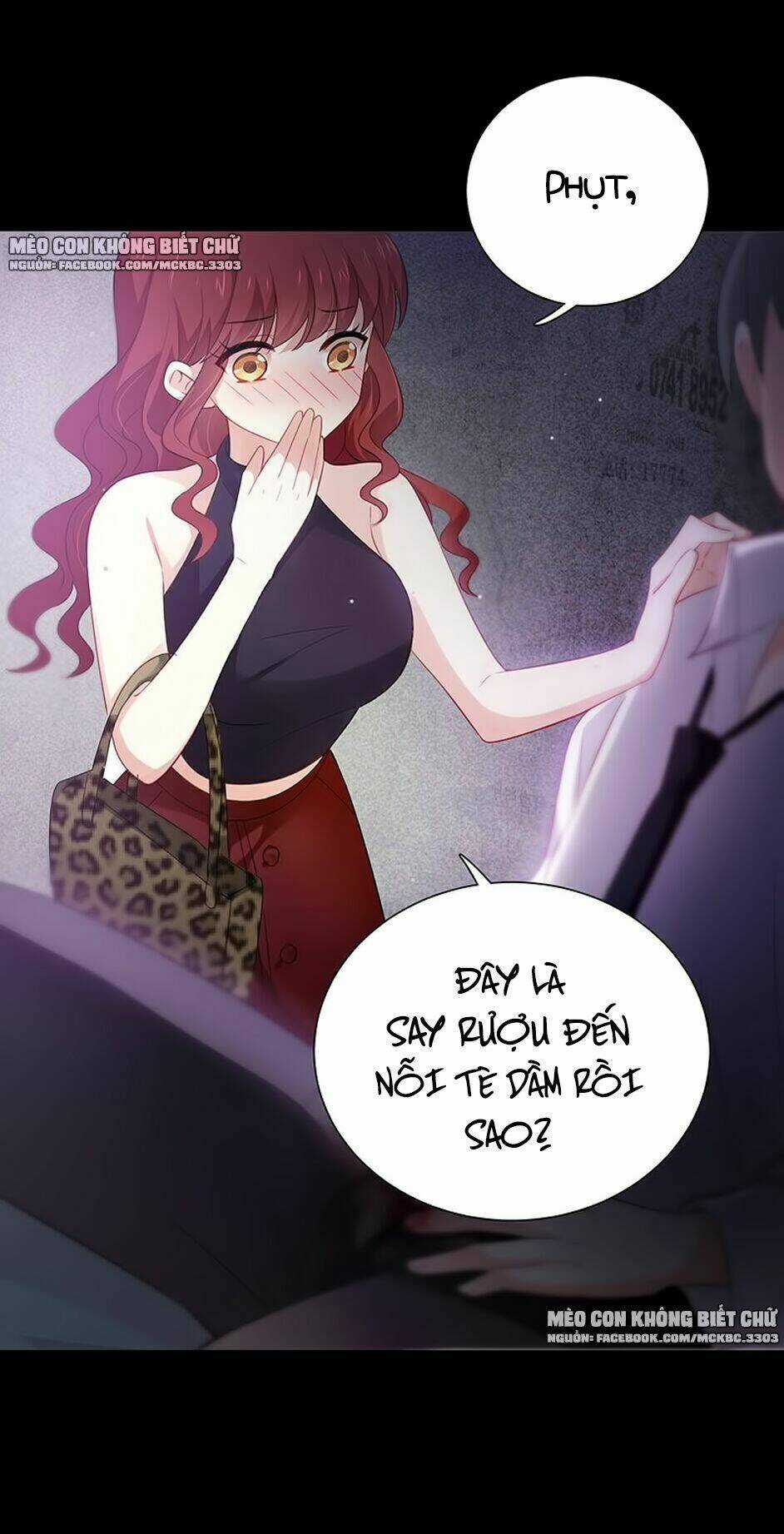 Nhịp Tim Cảnh Báo - Chapter 12 - Trang 22