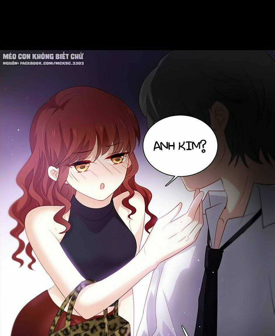 Nhịp Tim Cảnh Báo - Chapter 12 - Trang 23