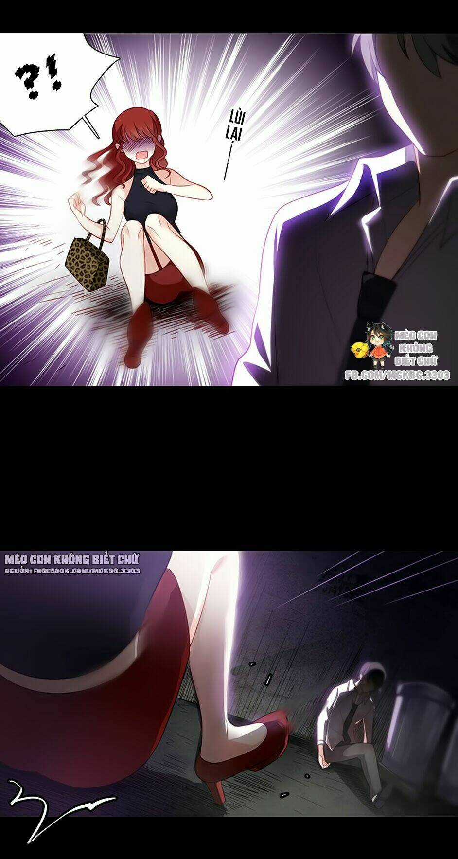 Nhịp Tim Cảnh Báo - Chapter 12 - Trang 26