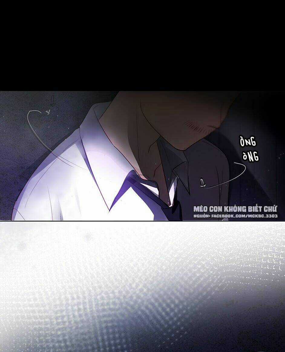 Nhịp Tim Cảnh Báo - Chapter 12 - Trang 27