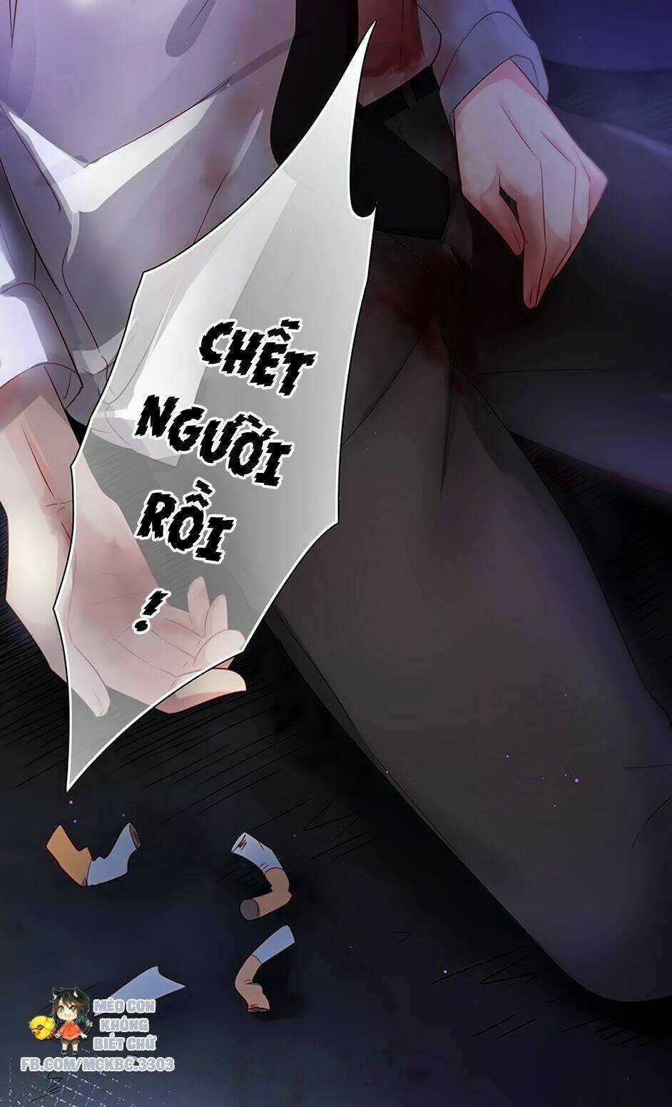 Nhịp Tim Cảnh Báo - Chapter 12 - Trang 29