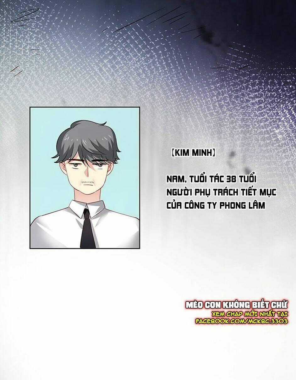 Nhịp Tim Cảnh Báo - Chapter 12 - Trang 30