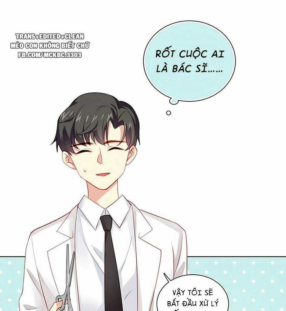 Nhịp Tim Cảnh Báo - Chapter 12 - Trang 4