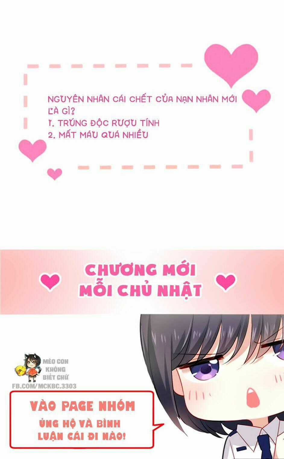 Nhịp Tim Cảnh Báo - Chapter 12 - Trang 31