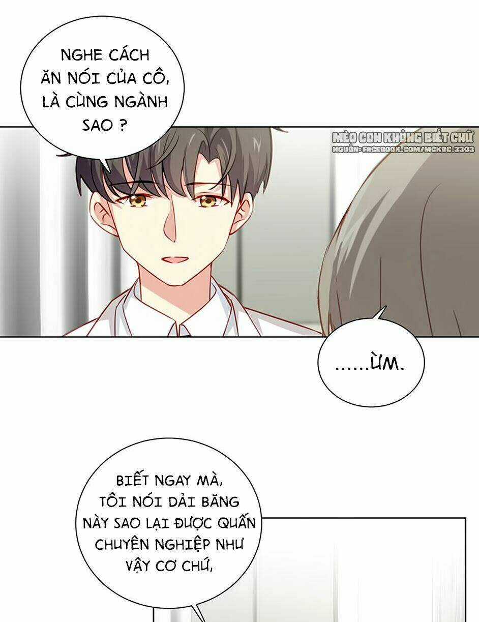 Nhịp Tim Cảnh Báo - Chapter 12 - Trang 7