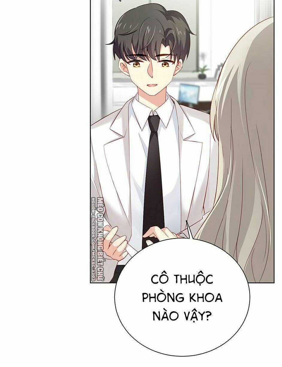 Nhịp Tim Cảnh Báo - Chapter 12 - Trang 8