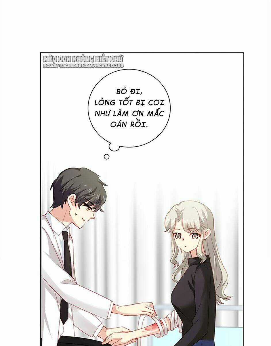 Nhịp Tim Cảnh Báo - Chapter 12 - Trang 10